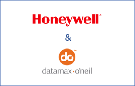 شرکت Honeywell پس از خریداری شرکت Intermec  ، مالکیت خود بر شرکت Datamax-O'Neil را نیز اعلام نمود. 