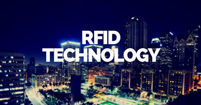 انتخاب درست فناوری RFID